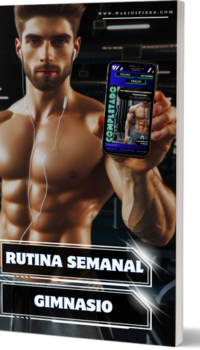 Rutina Semanal Gym